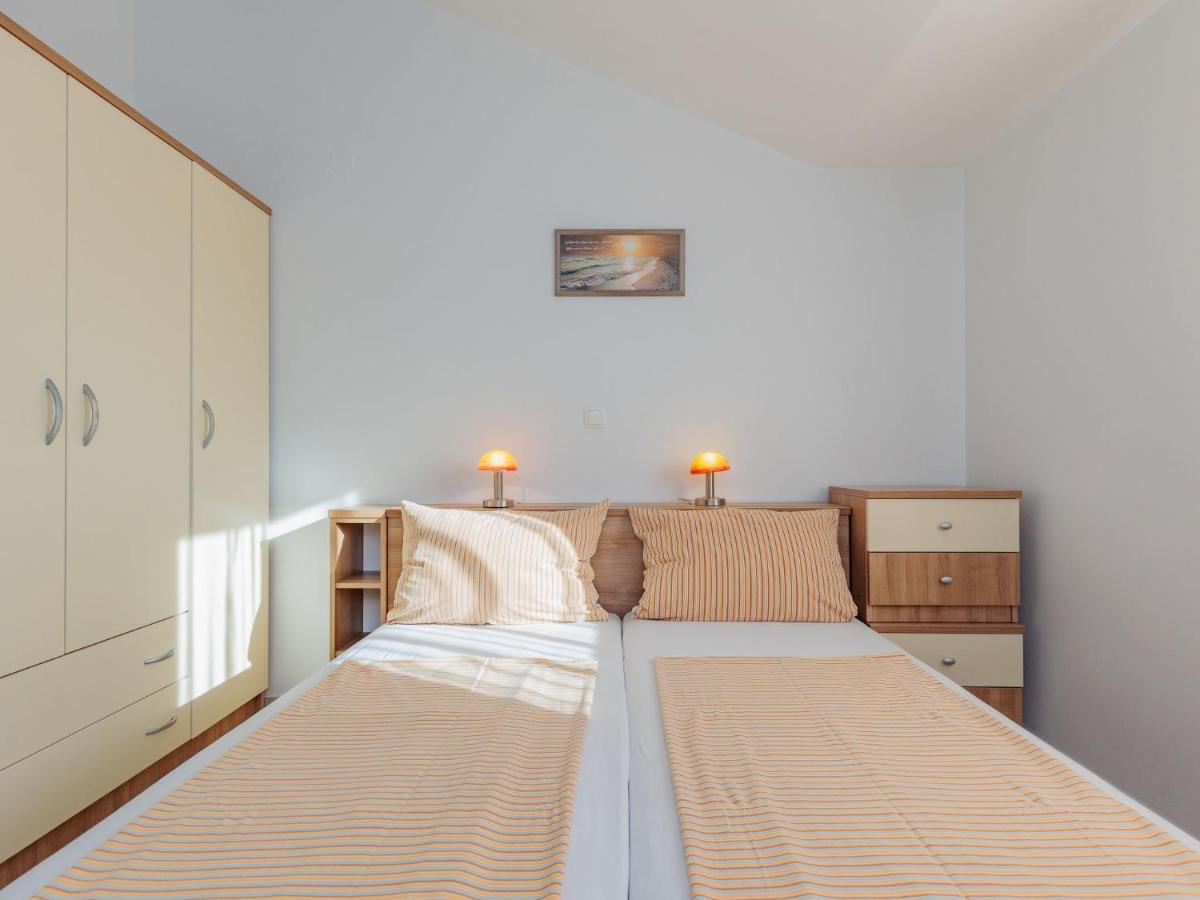 Apartment Mlasina-5 By Interhome Nin Zewnętrze zdjęcie