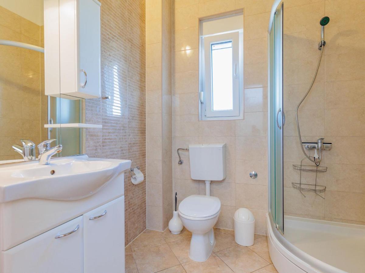 Apartment Mlasina-5 By Interhome Nin Zewnętrze zdjęcie