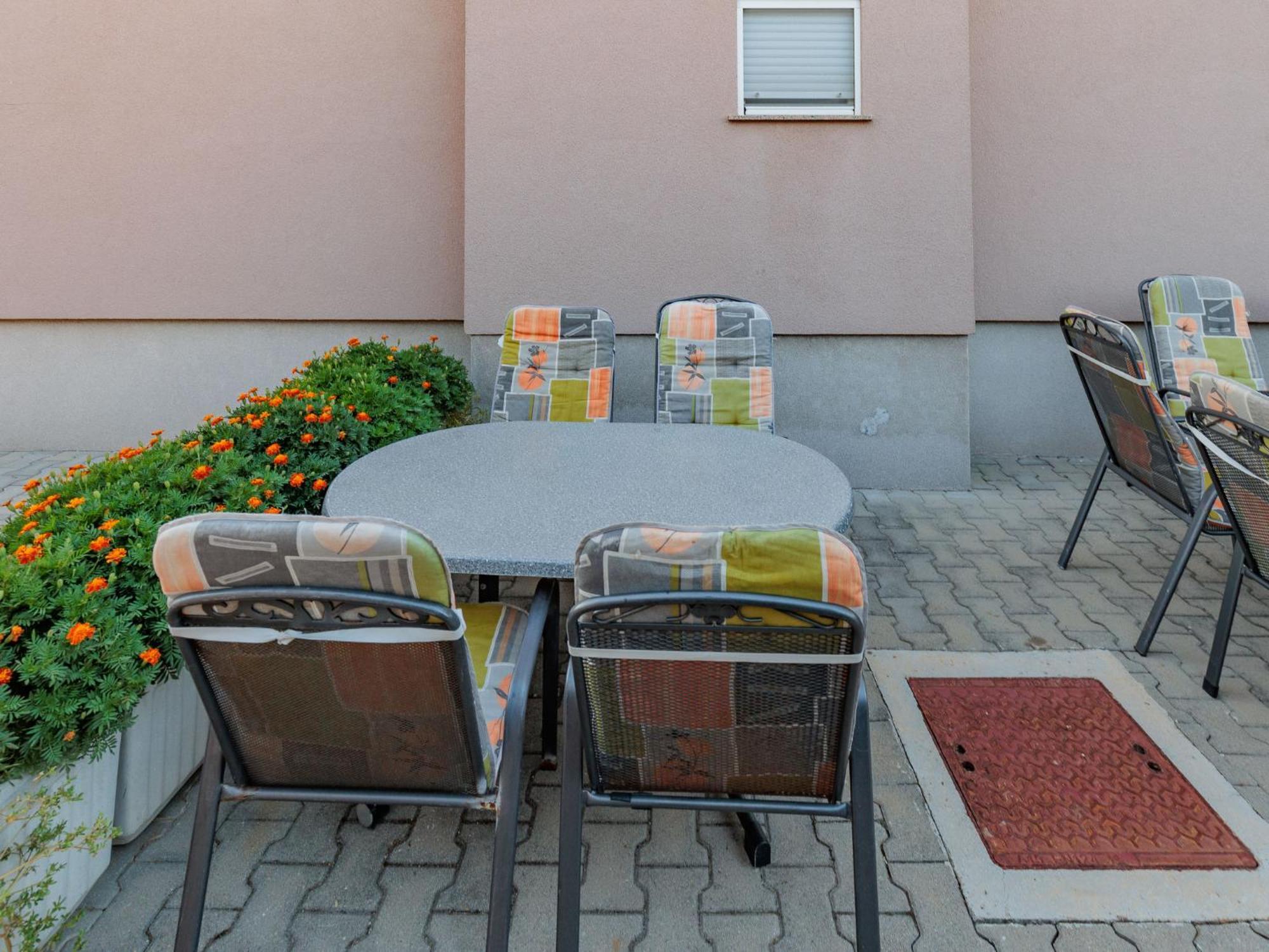 Apartment Mlasina-5 By Interhome Nin Zewnętrze zdjęcie